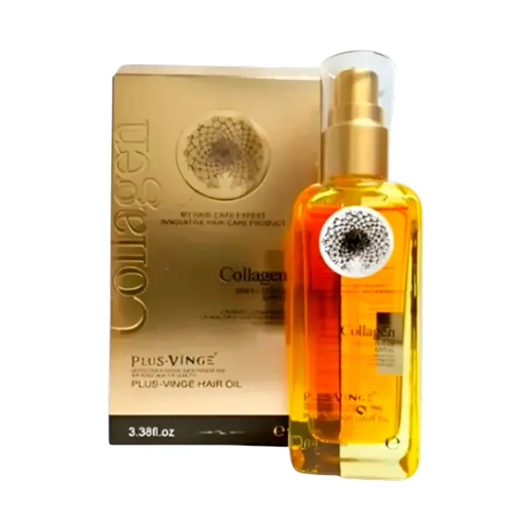 Aceite Capilar Plus Vinge 100 ml