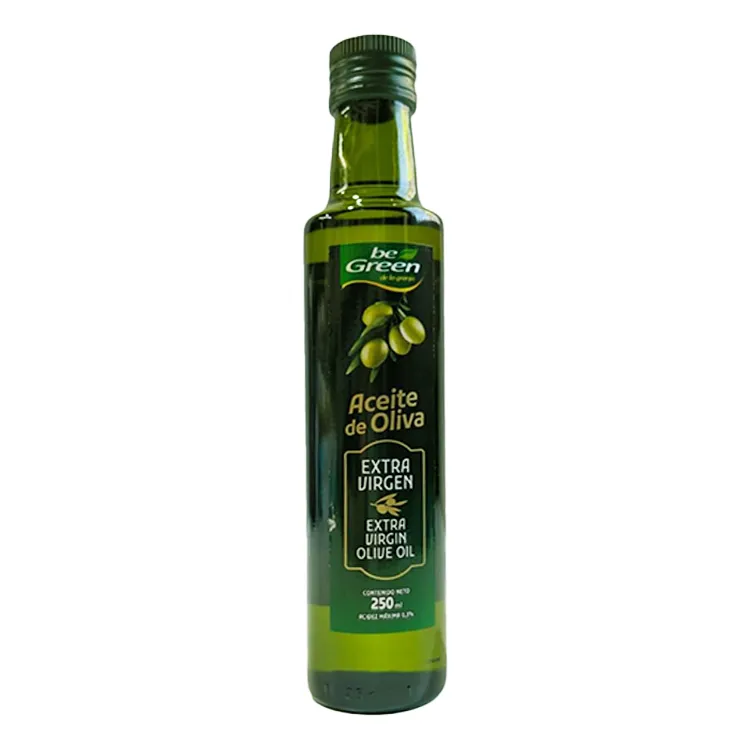Aceite de Oliva Be Green Extra Virgen 250 ml