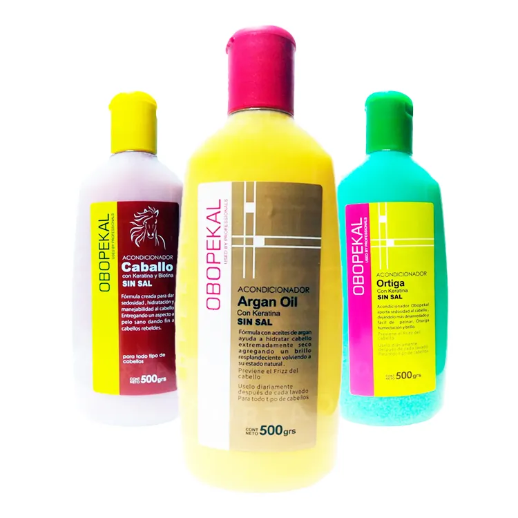 Acondicionador Obopekal 500 g