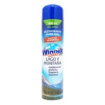 Lago y Montaña 400 ml