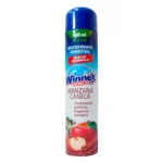 Manzana Canela 400 ml