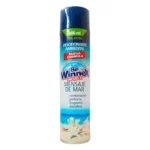 Mensaje de Mar 400 ml