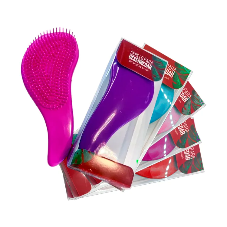 Cepillo para Desenredar Maxcare 1 pcs