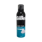 Sensitive Blue 200 ml