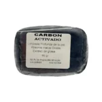 Carbón Activado 90 g