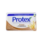 Avena + Prebiótico 125 g