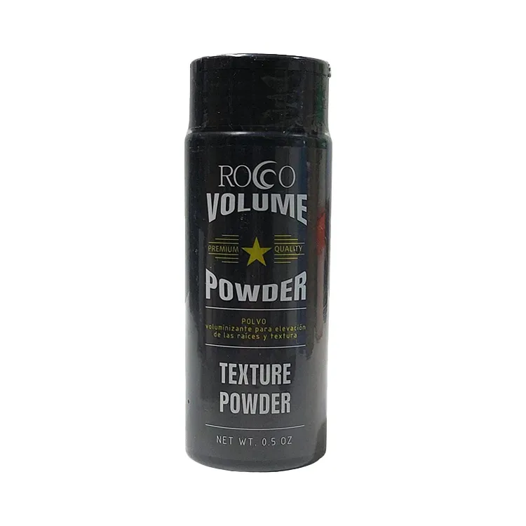 Polvo Voluminizante Rocco Texture Powder 15 g