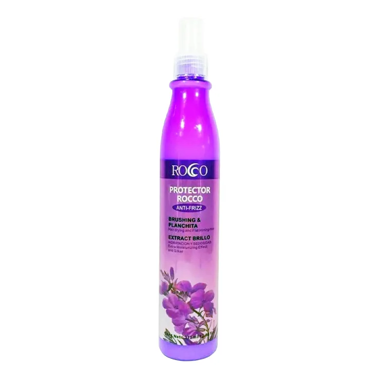 Protector Antifrizz 9 en1 Rocco 400 ml