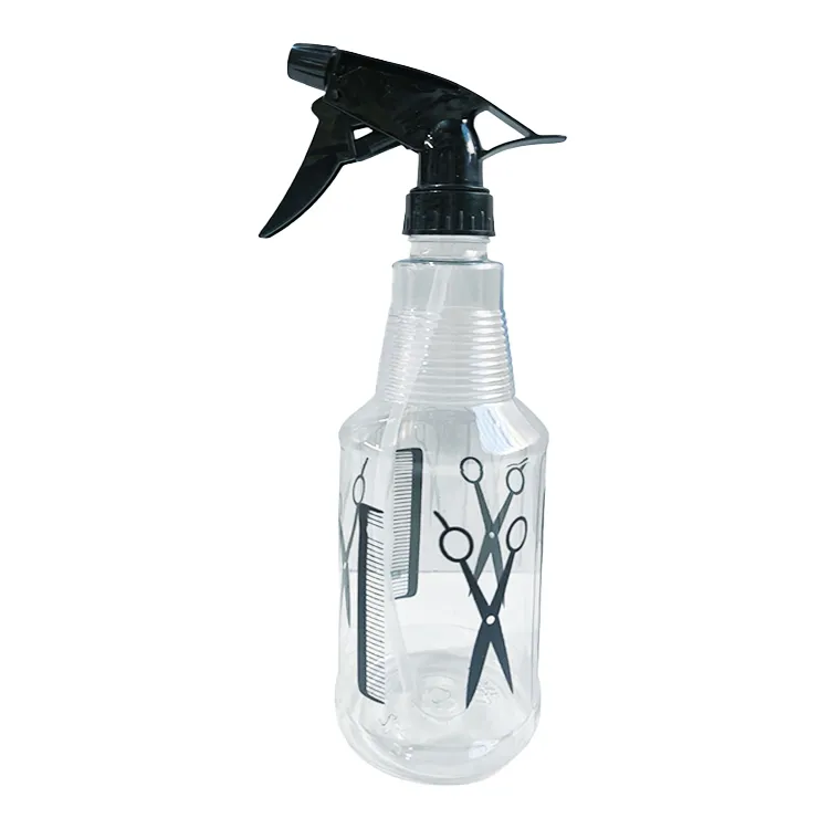 Rociador de Peluquería 500 ml