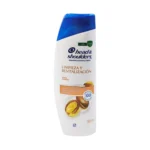 Limpieza y Revitalización 180 ml