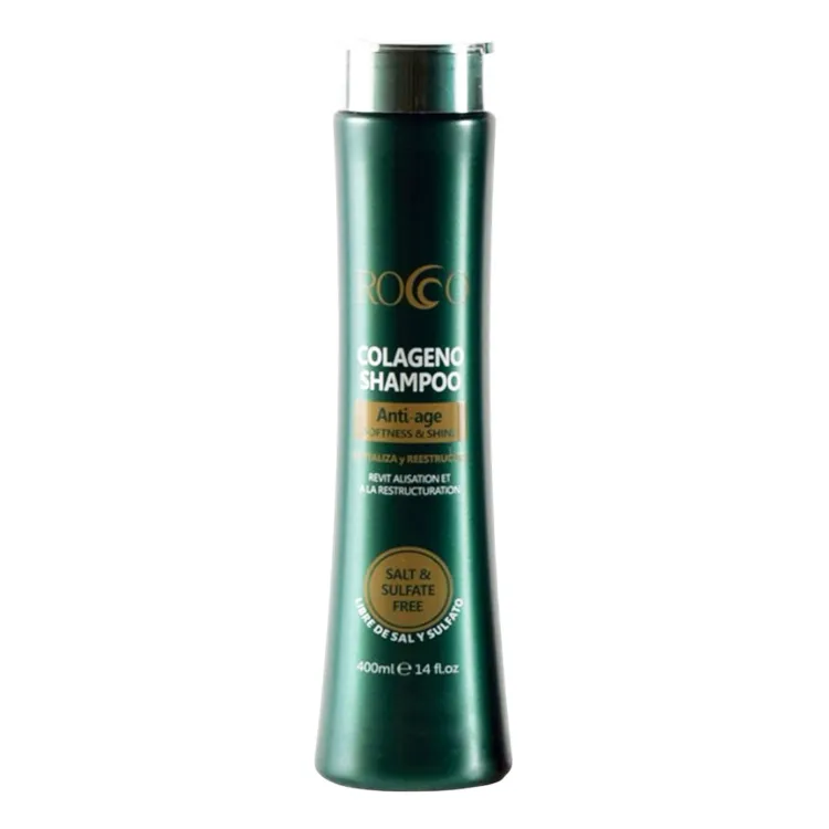 Shampoo Rocco Colageno 400 ml