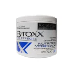 Nutritión Vitrificado 500 g