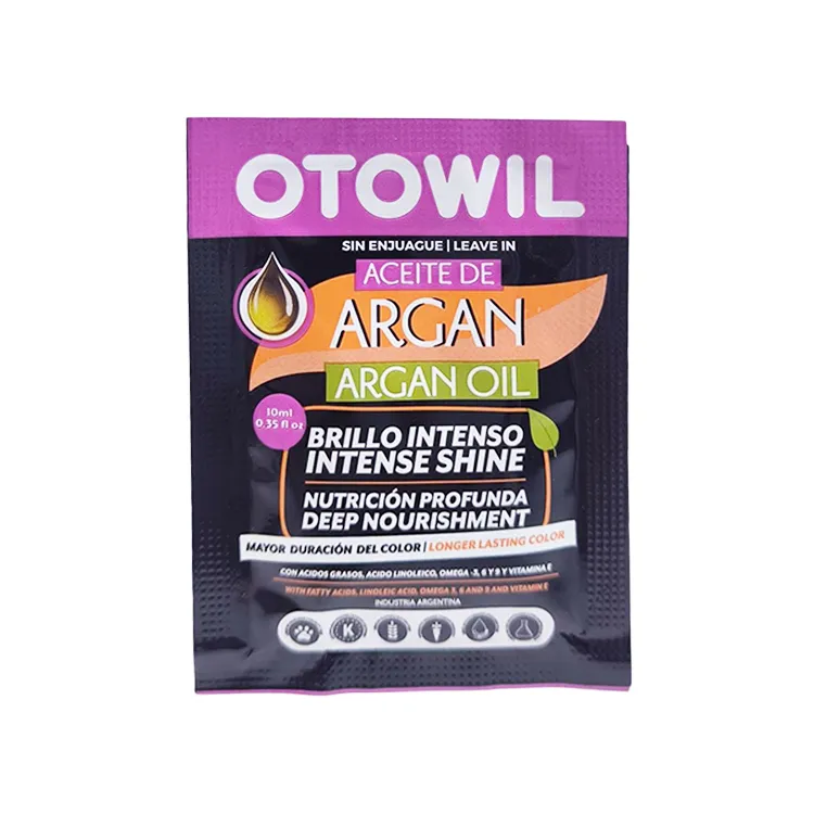 Tratamiento Capilar Otowil Aceite de Argan 10 ml