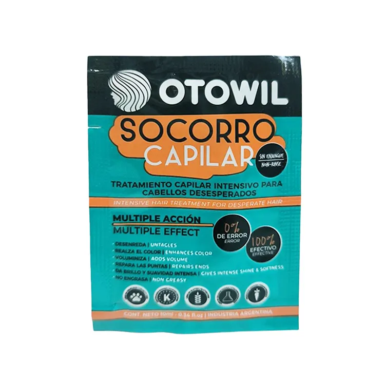 Tratamiento Capilar Otowil Socorro Capilar 10 ml