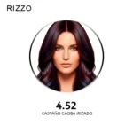 4.52 Castaño Caoba Irizado
