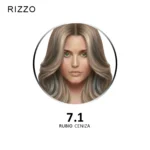 7.1 Rubio Ceniza