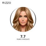 7.7 Rubio Chocolate