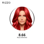 8.66 Rojo Maximo