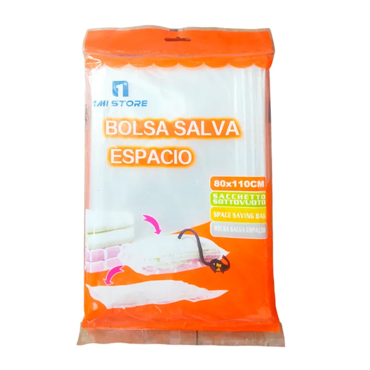 Bolsa Salva Espacio 80X110 Mi Store