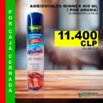 Anti-Tabaco