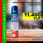 Manzana Canela