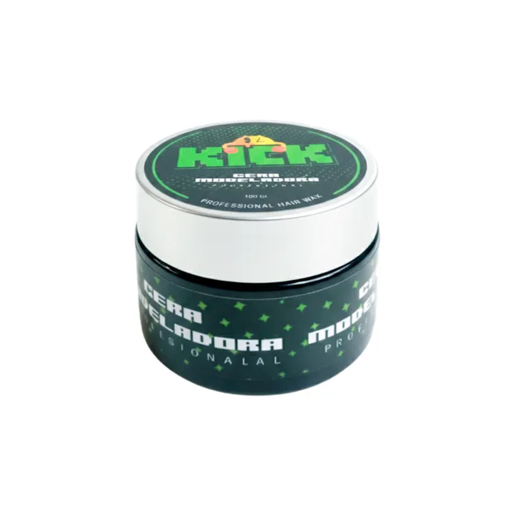 Cera Modeladora Kick 100 g