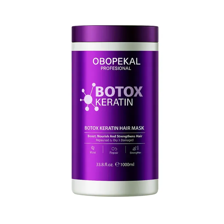 Botox Keratin Obopekal 1000 ml