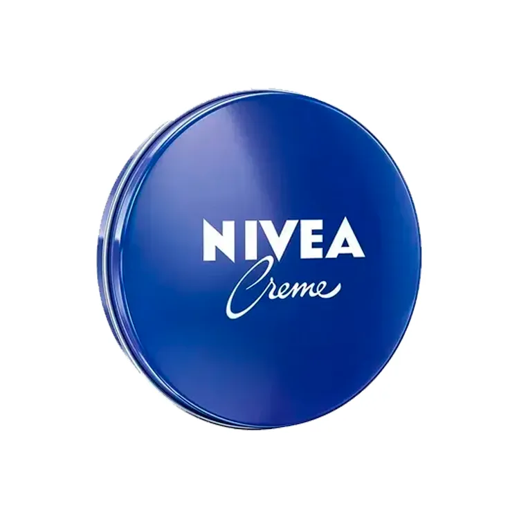 Crema Multiproposito Nivea en Lata 150 ml