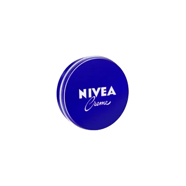 Crema Multiproposito Nivea en Lata 30 ml