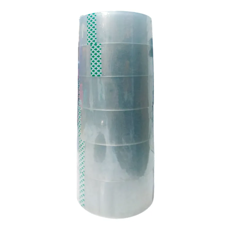 Cinta Wincha de Embalaje Pack 5 Rollos 100 m