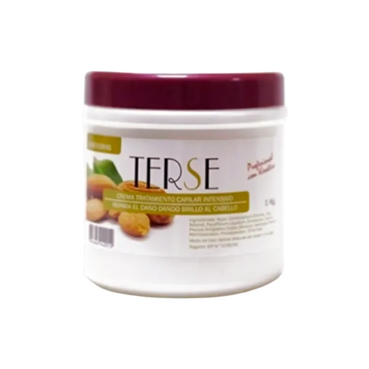 Crema Tratamiento Capilar Terse 1 k