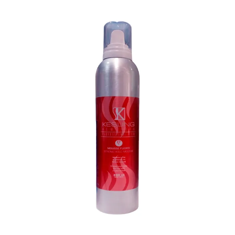 Mousse Fuerte Kesling 330 ml