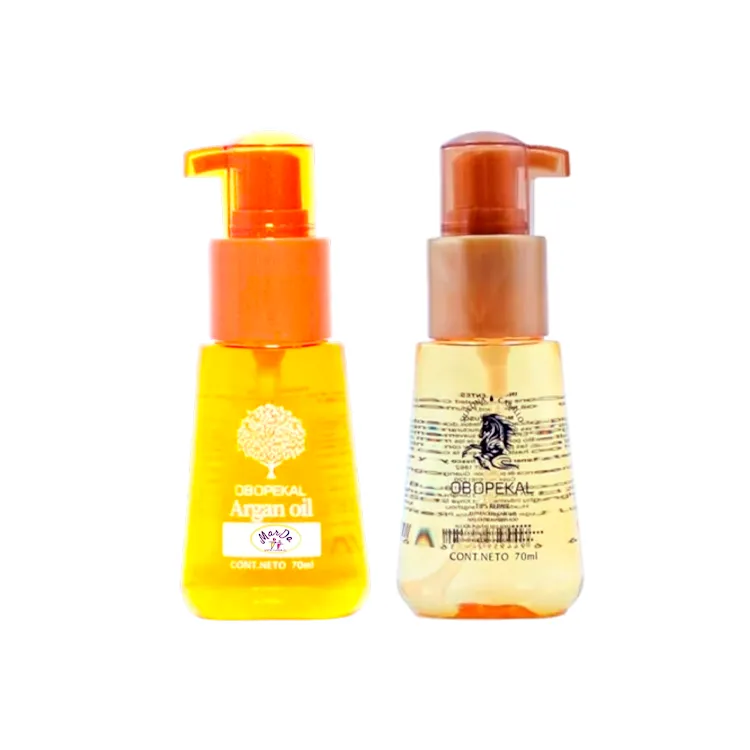 Aceite Intensivo Capilar Obopekal 70 ml