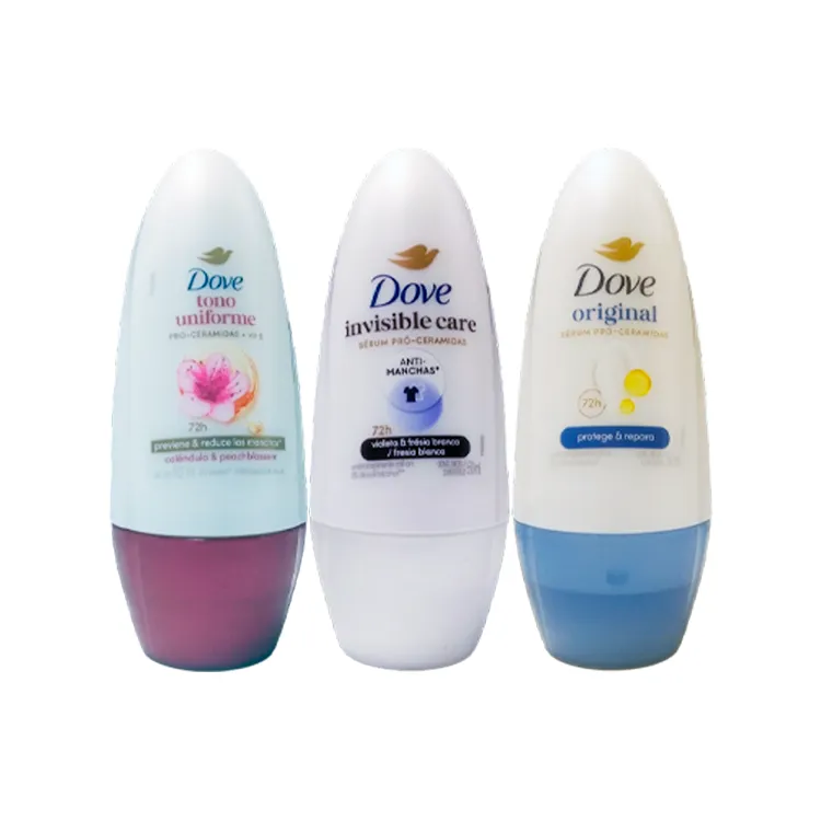 Desodorante Dove 72 h 50 ml