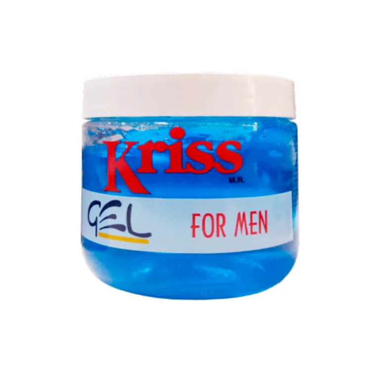 Gel Capilar Kriss For Men 220 g