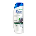 Purificación capilar 375 ml