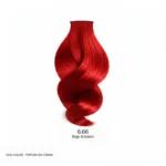 6.66 Rojo Extrem