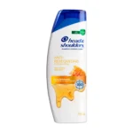 Anti-Resequedad 375 ml