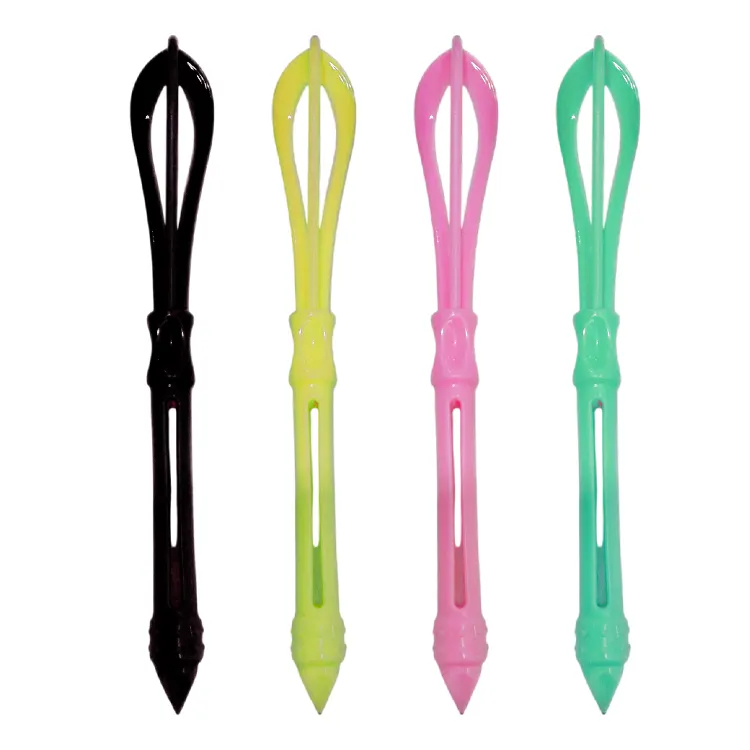 Mesclador y Llave para Tintura 1 pc